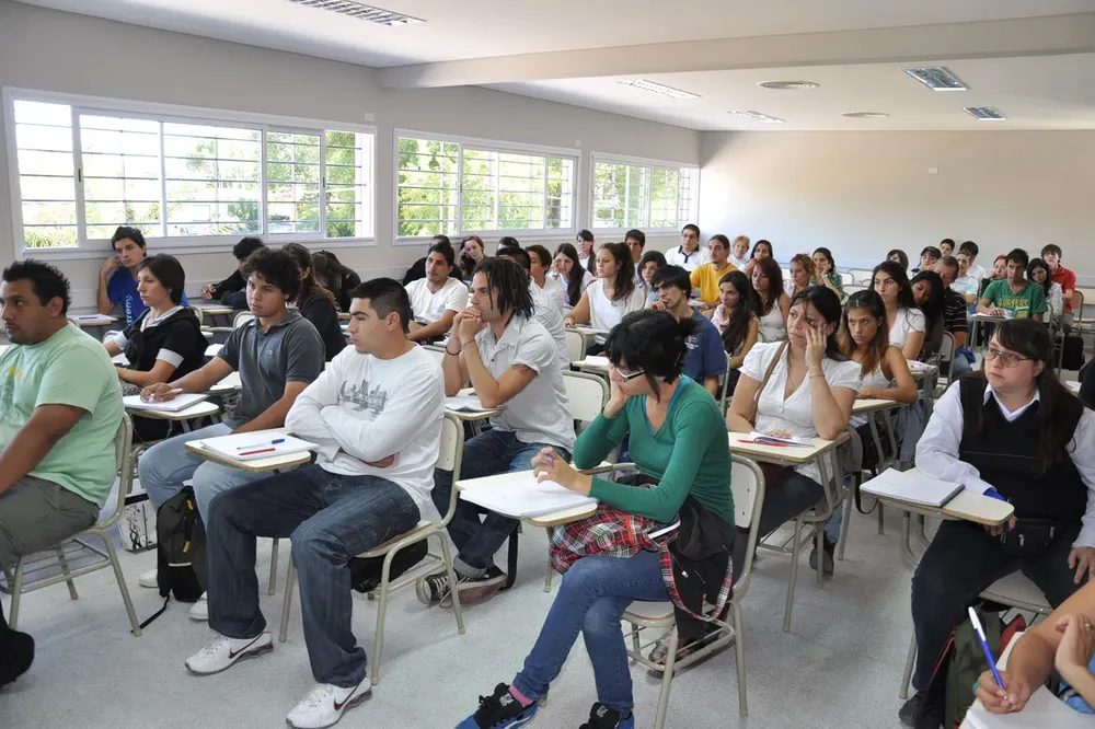 Estudiantes-CBC-UBA