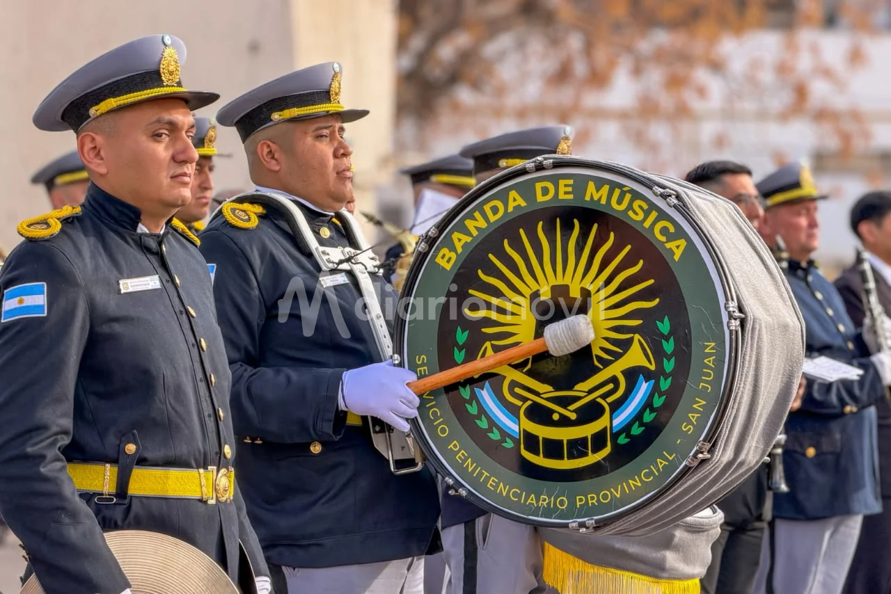 Banda de Música del Servicio Penitenciario