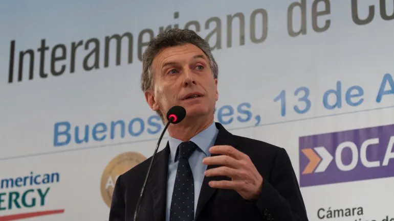 Macri