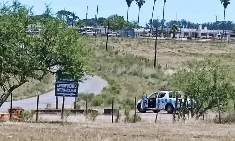 CÁRCEL URUGUAY