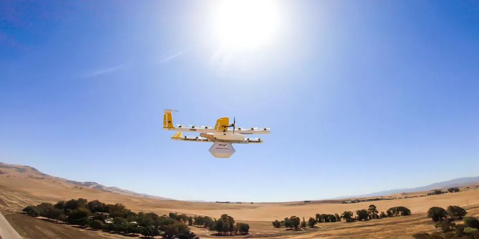 wing-drones