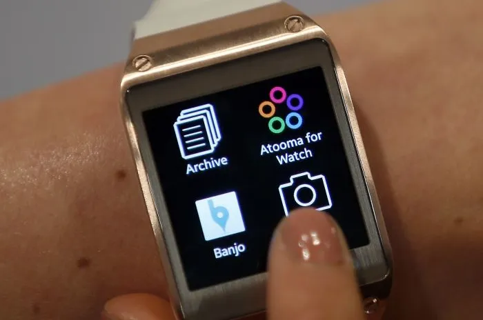 Smartwatch