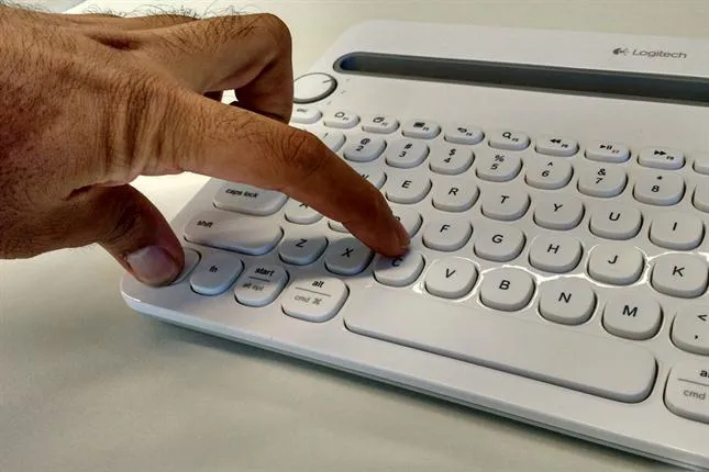 teclado 2