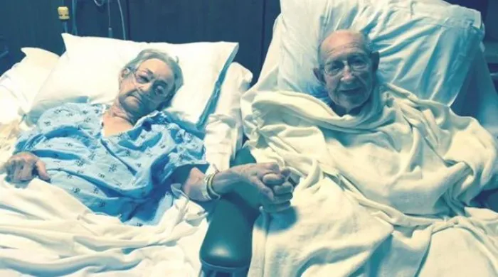 Abuelitos