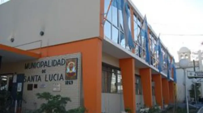 municipalidad santa lucia 