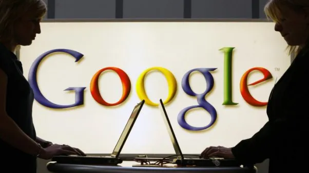 Google
