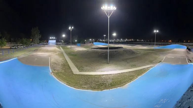 BMX